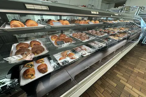 Ashbourne Bakehouse photo 2