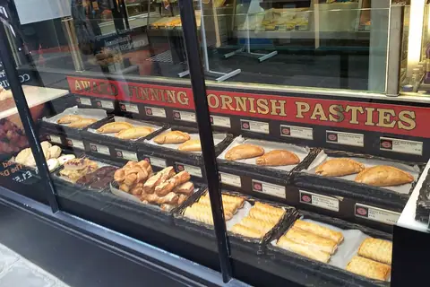 Ashbourne Bakehouse photo 4